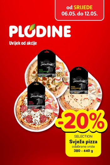plodine